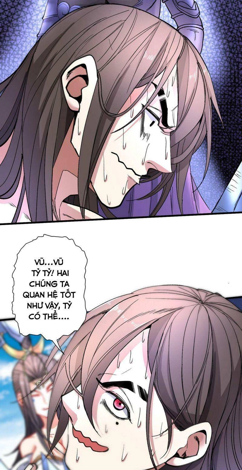 Bị Dạy Dỗ Thành Thánh Chapter 20 - 3