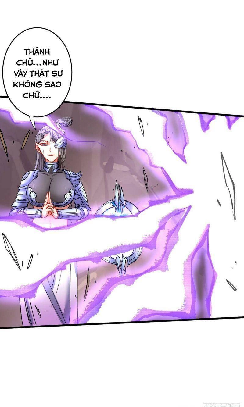 Bị Dạy Dỗ Thành Thánh Chapter 20 - 7