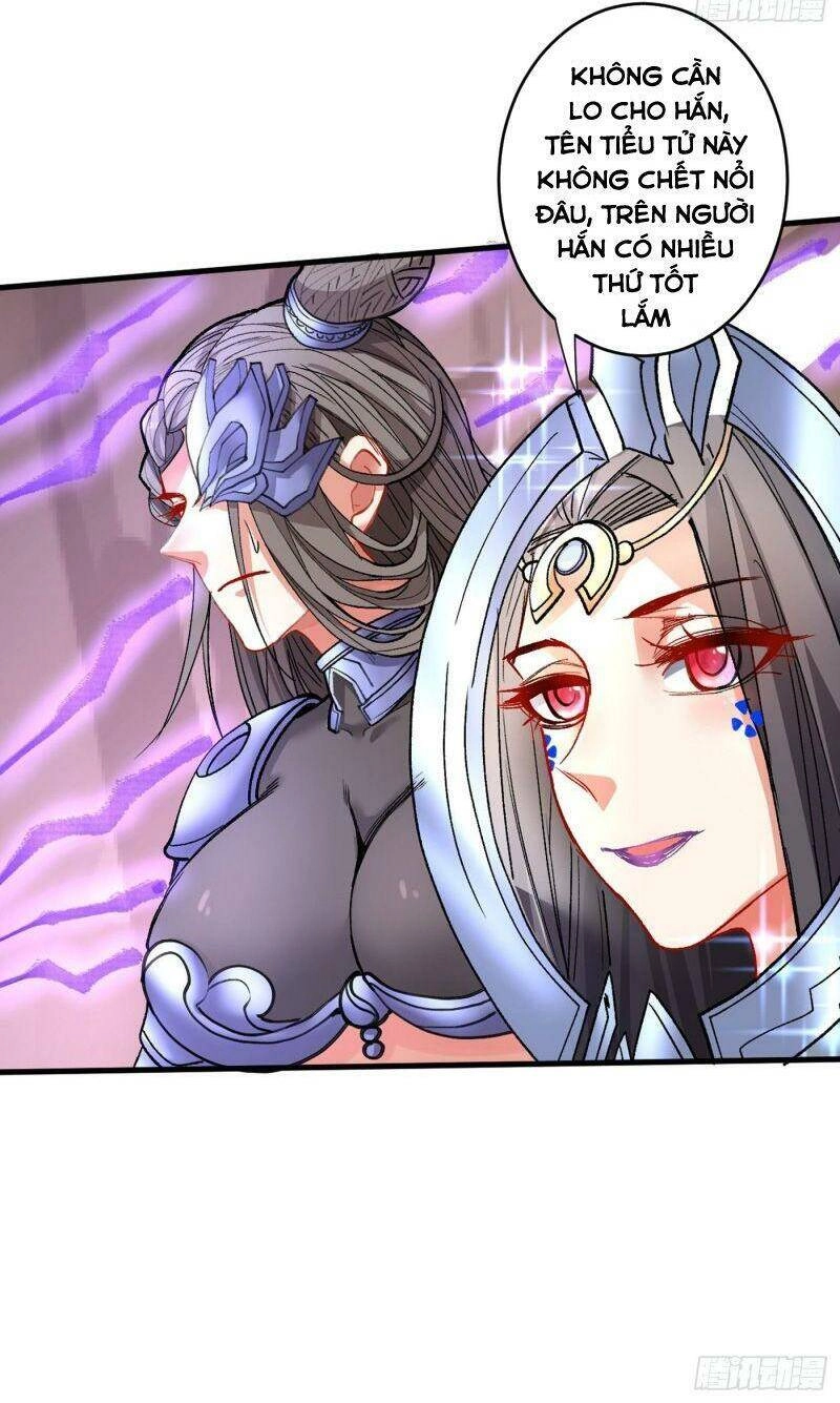 Bị Dạy Dỗ Thành Thánh Chapter 20 - 8