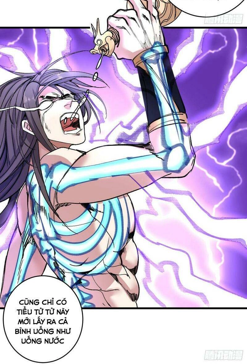 Bị Dạy Dỗ Thành Thánh Chapter 20 - 10