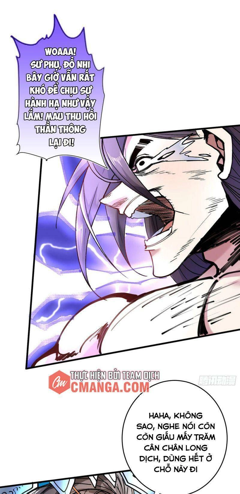 Bị Dạy Dỗ Thành Thánh Chapter 20 - 12