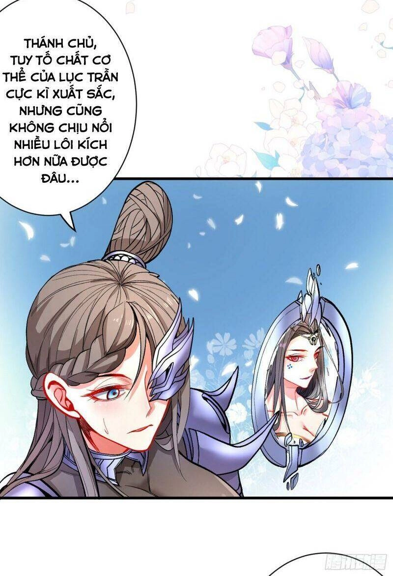 Bị Dạy Dỗ Thành Thánh Chapter 20 - 20