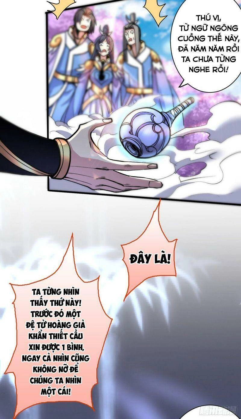 Bị Dạy Dỗ Thành Thánh Chapter 20 - 27