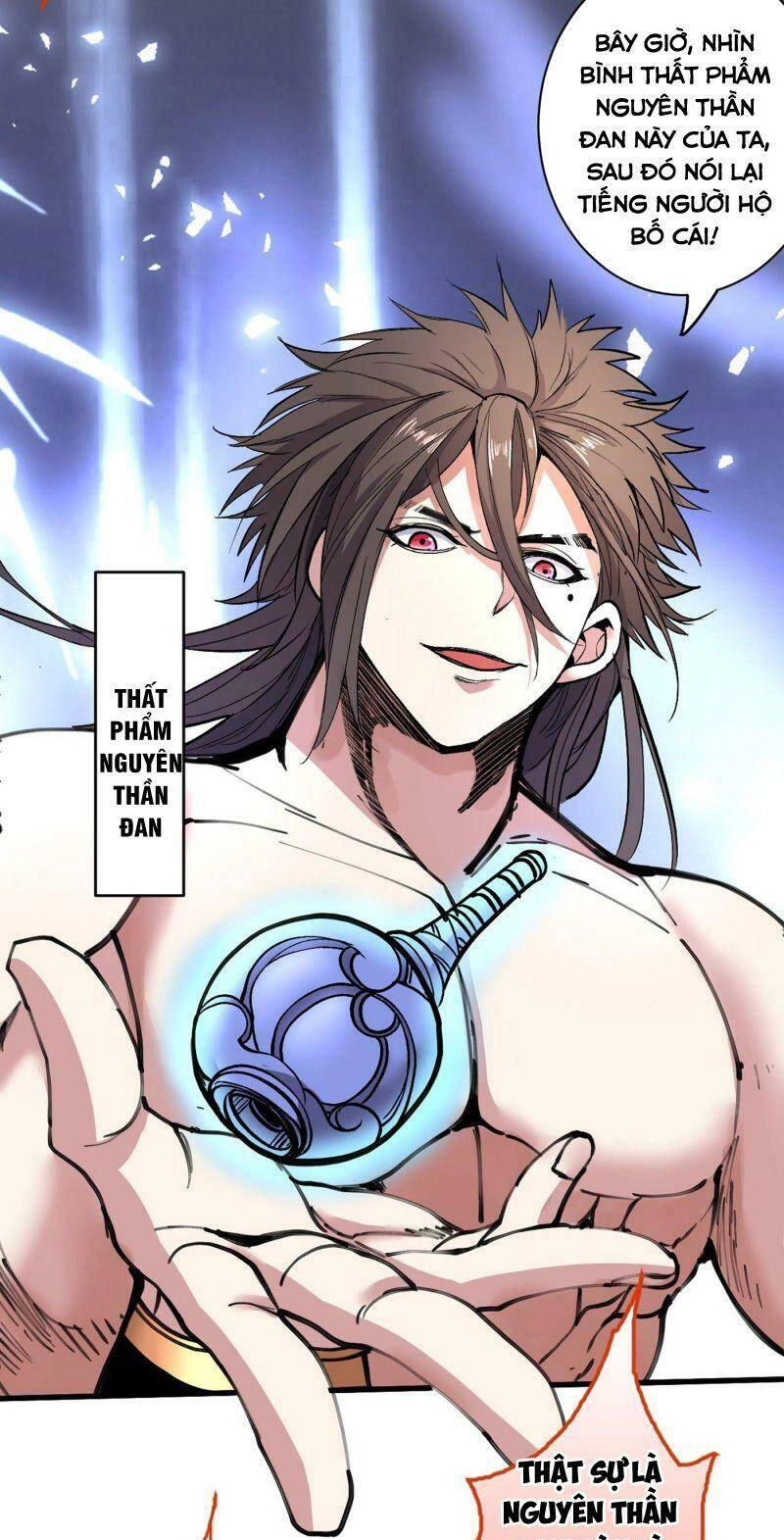 Bị Dạy Dỗ Thành Thánh Chapter 20 - 28