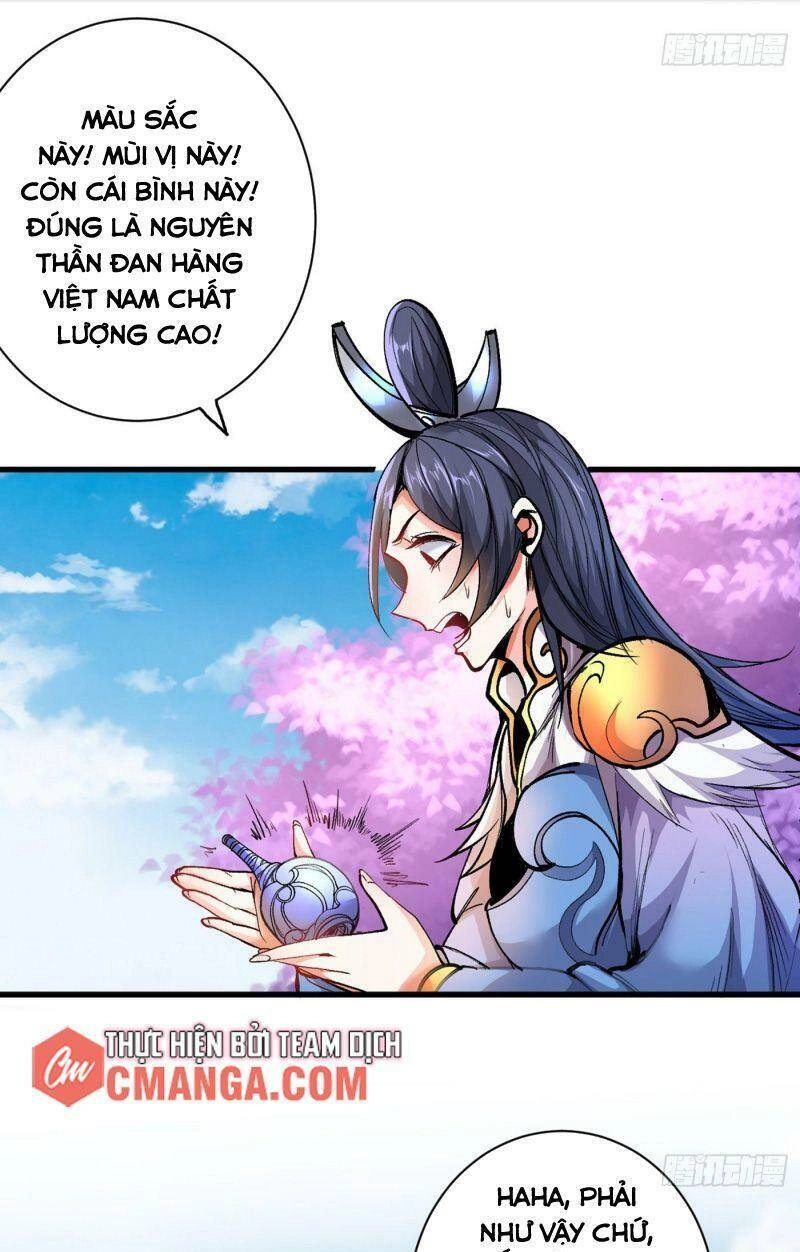 Bị Dạy Dỗ Thành Thánh Chapter 20 - 30