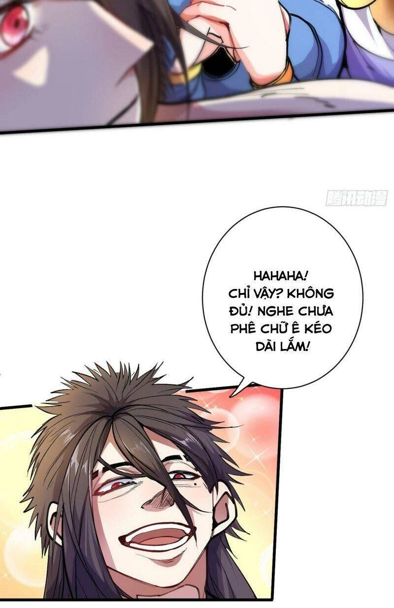 Bị Dạy Dỗ Thành Thánh Chapter 20 - 33