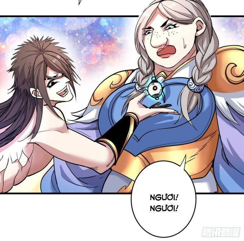 Bị Dạy Dỗ Thành Thánh Chapter 21 - 6