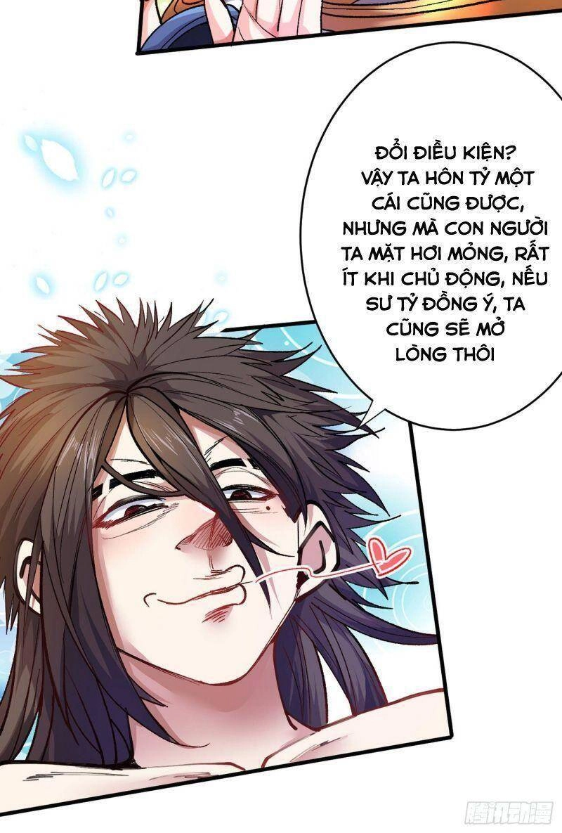 Bị Dạy Dỗ Thành Thánh Chapter 21 - 15