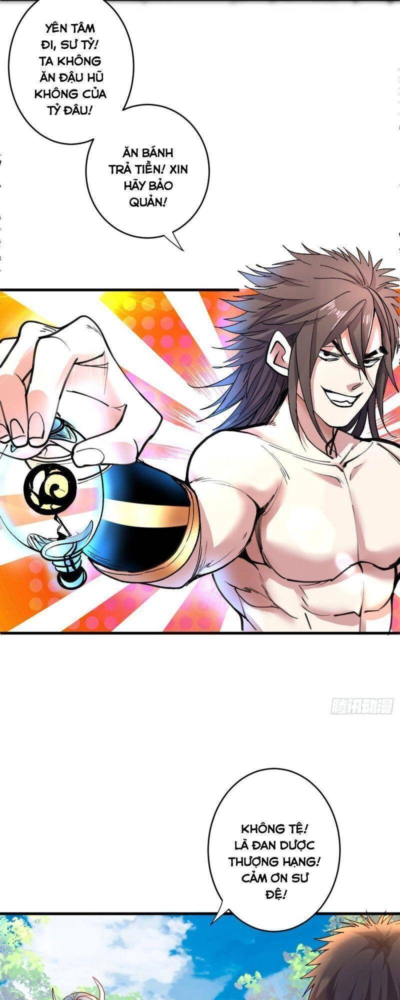 Bị Dạy Dỗ Thành Thánh Chapter 21 - 26