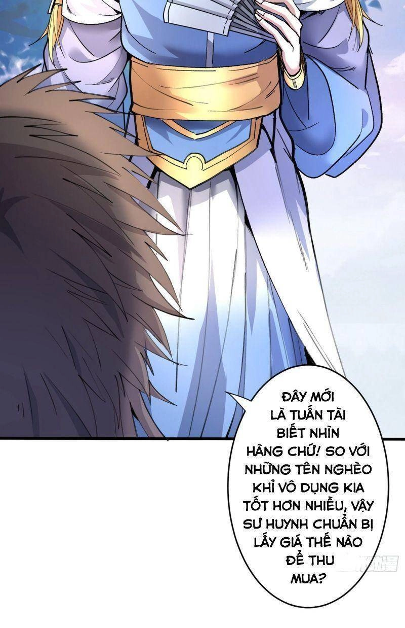 Bị Dạy Dỗ Thành Thánh Chapter 21 - 34