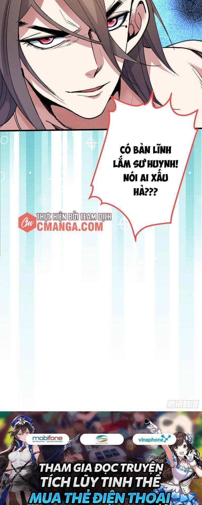 Bị Dạy Dỗ Thành Thánh Chapter 21 - 38