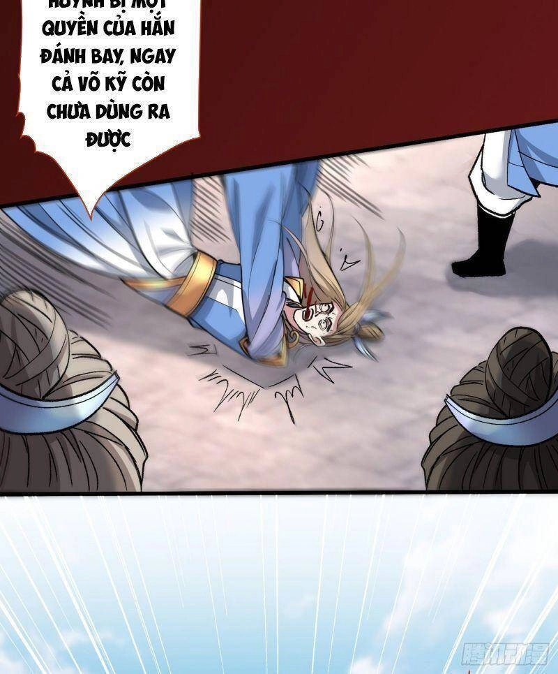 Bị Dạy Dỗ Thành Thánh Chapter 22 - 9