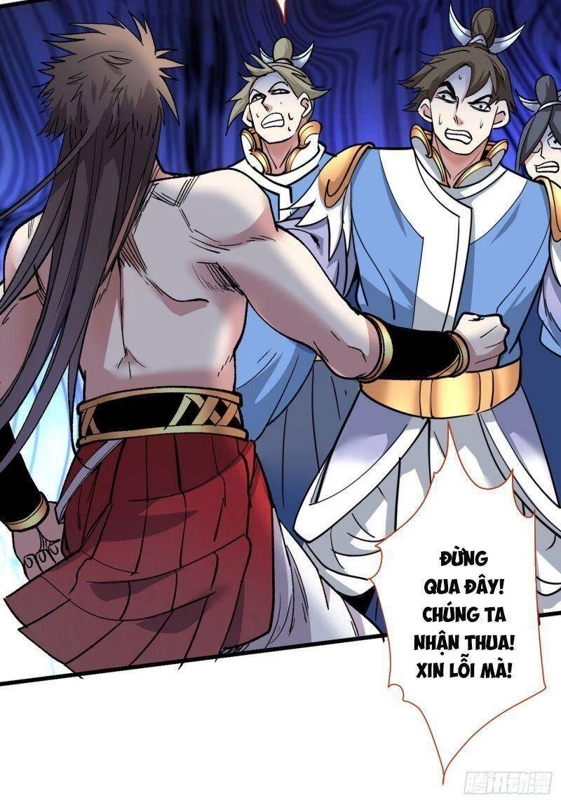 Bị Dạy Dỗ Thành Thánh Chapter 22 - 11