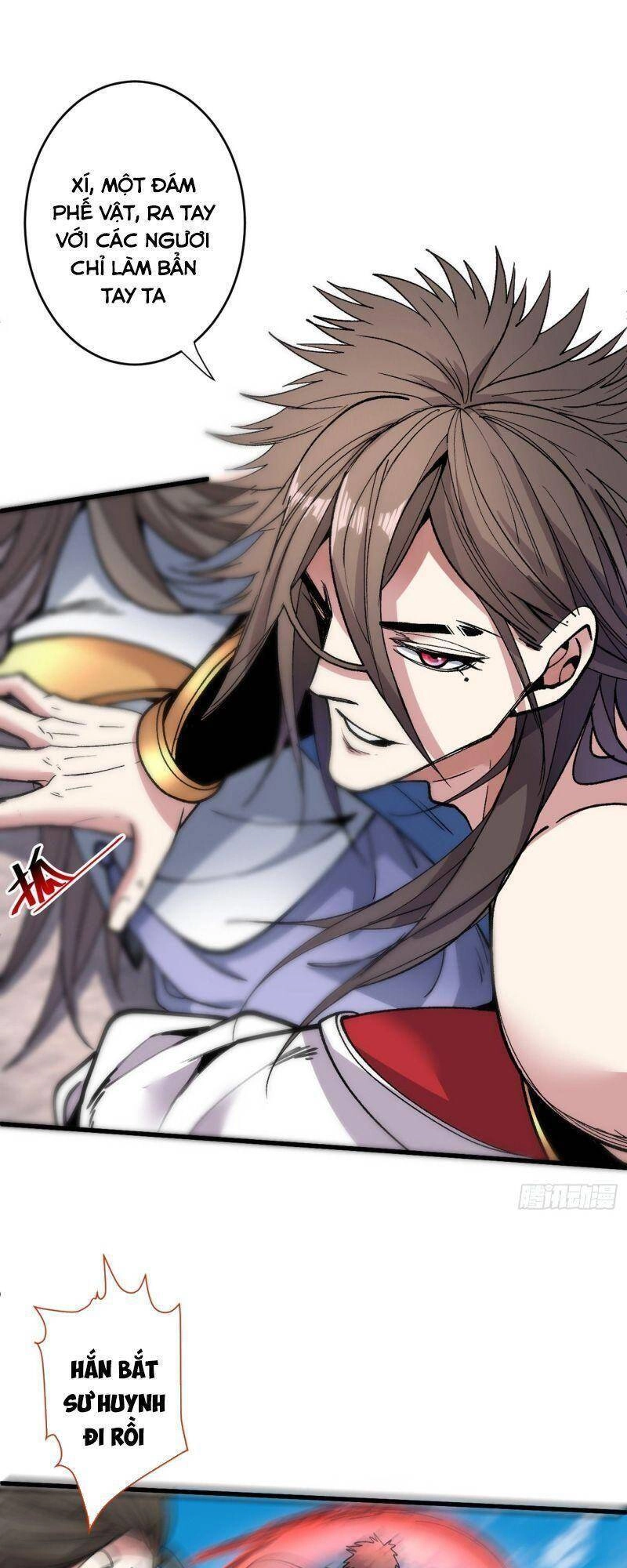 Bị Dạy Dỗ Thành Thánh Chapter 22 - 12