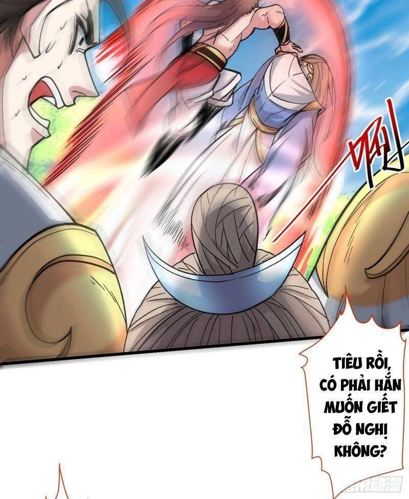 Bị Dạy Dỗ Thành Thánh Chapter 22 - 13