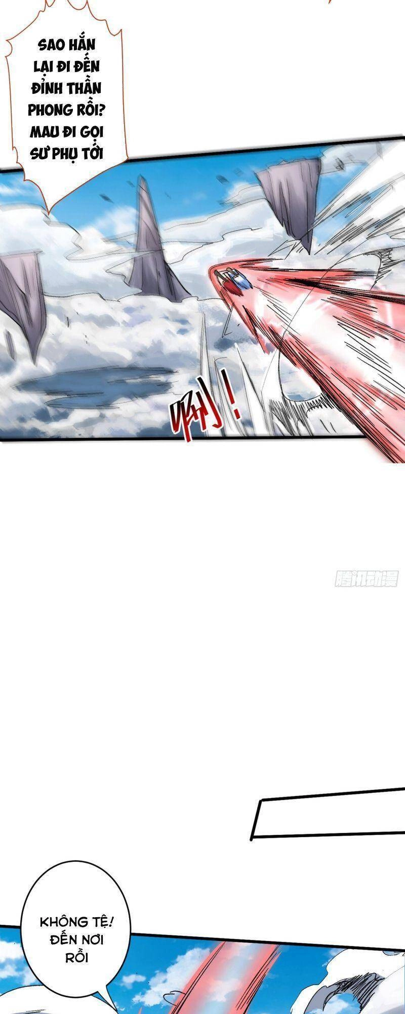 Bị Dạy Dỗ Thành Thánh Chapter 22 - 14