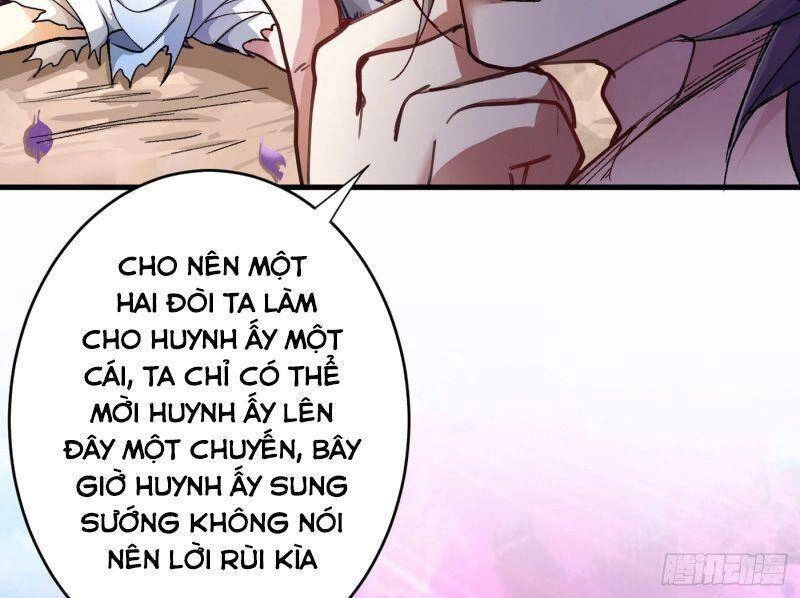 Bị Dạy Dỗ Thành Thánh Chapter 22 - 27