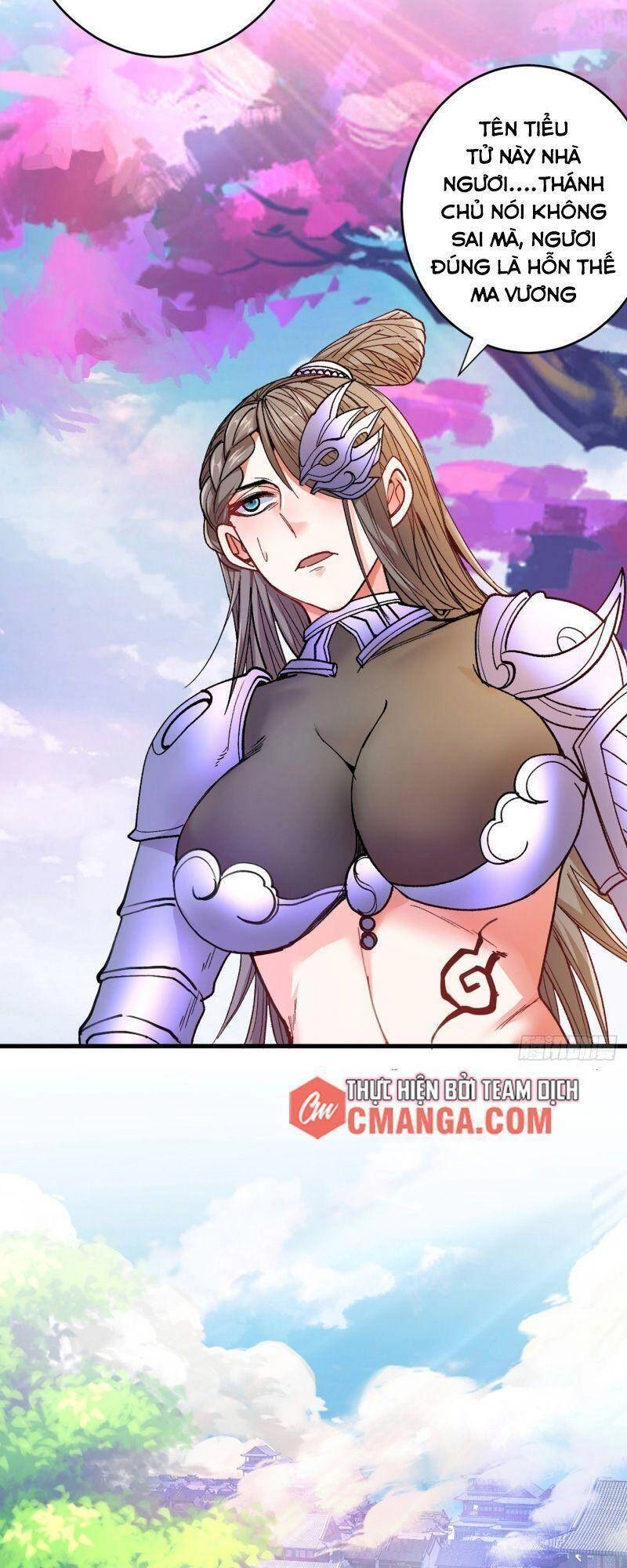 Bị Dạy Dỗ Thành Thánh Chapter 22 - 28