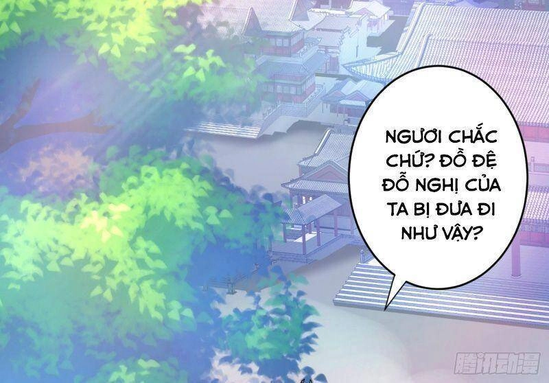 Bị Dạy Dỗ Thành Thánh Chapter 22 - 29
