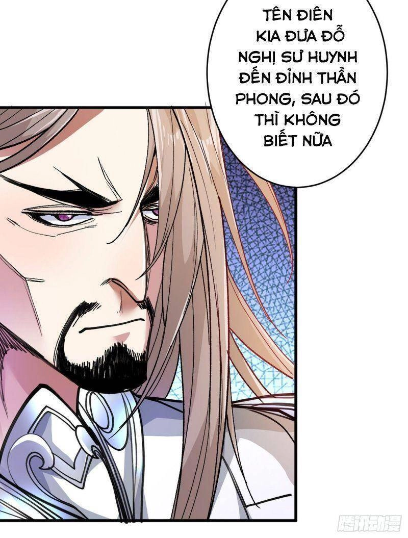 Bị Dạy Dỗ Thành Thánh Chapter 22 - 31