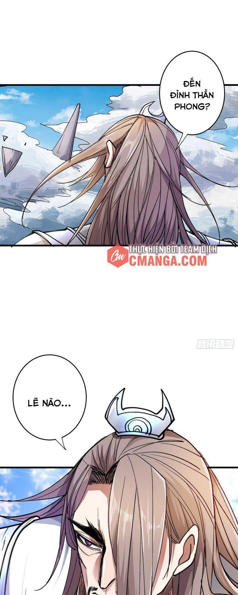 Bị Dạy Dỗ Thành Thánh Chapter 22 - 32