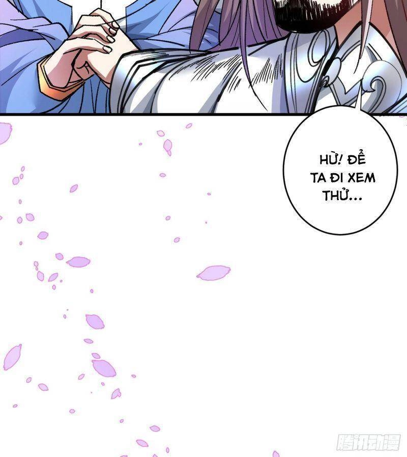 Bị Dạy Dỗ Thành Thánh Chapter 23 - 2