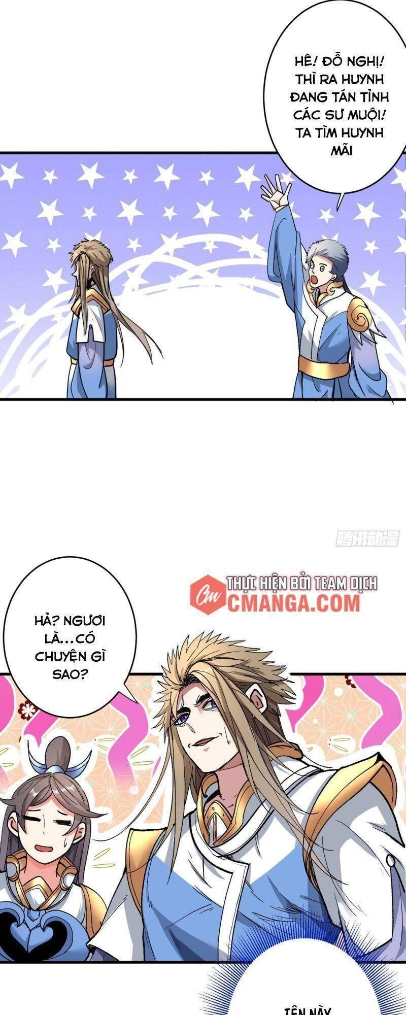 Bị Dạy Dỗ Thành Thánh Chapter 23 - 21