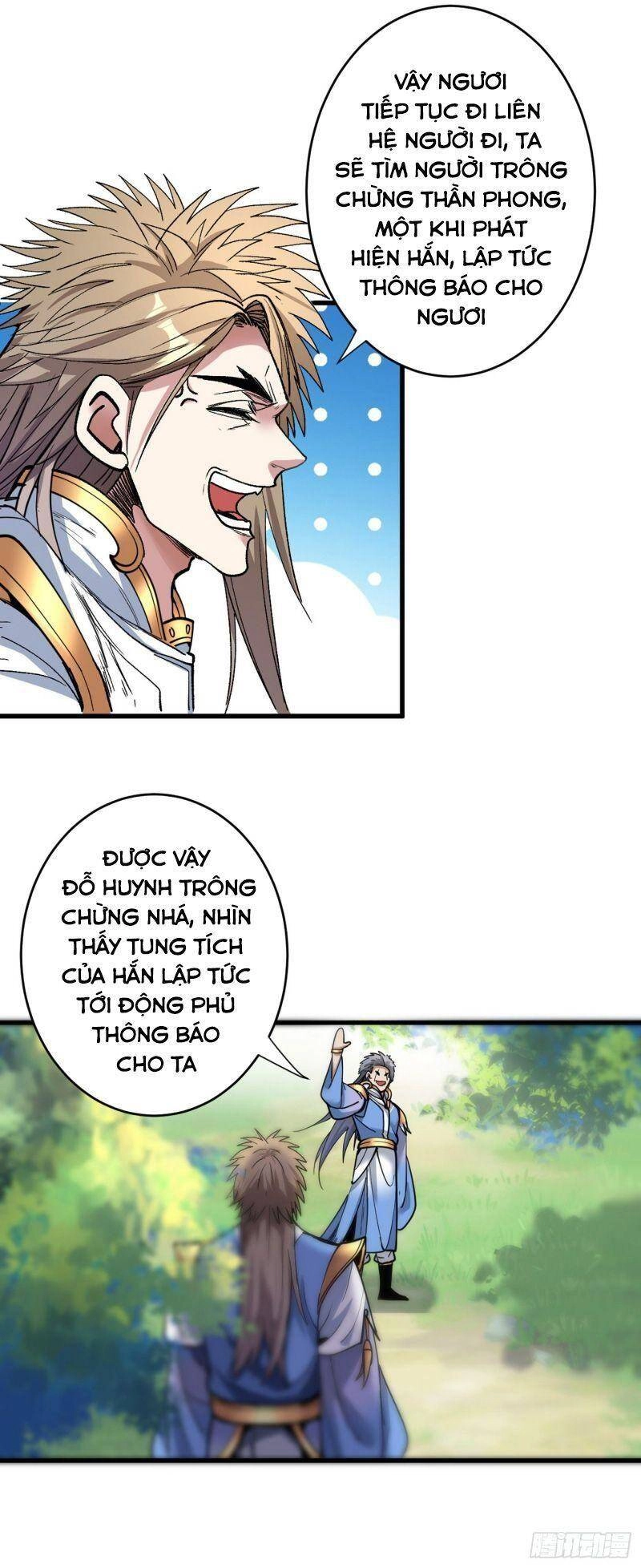 Bị Dạy Dỗ Thành Thánh Chapter 23 - 37