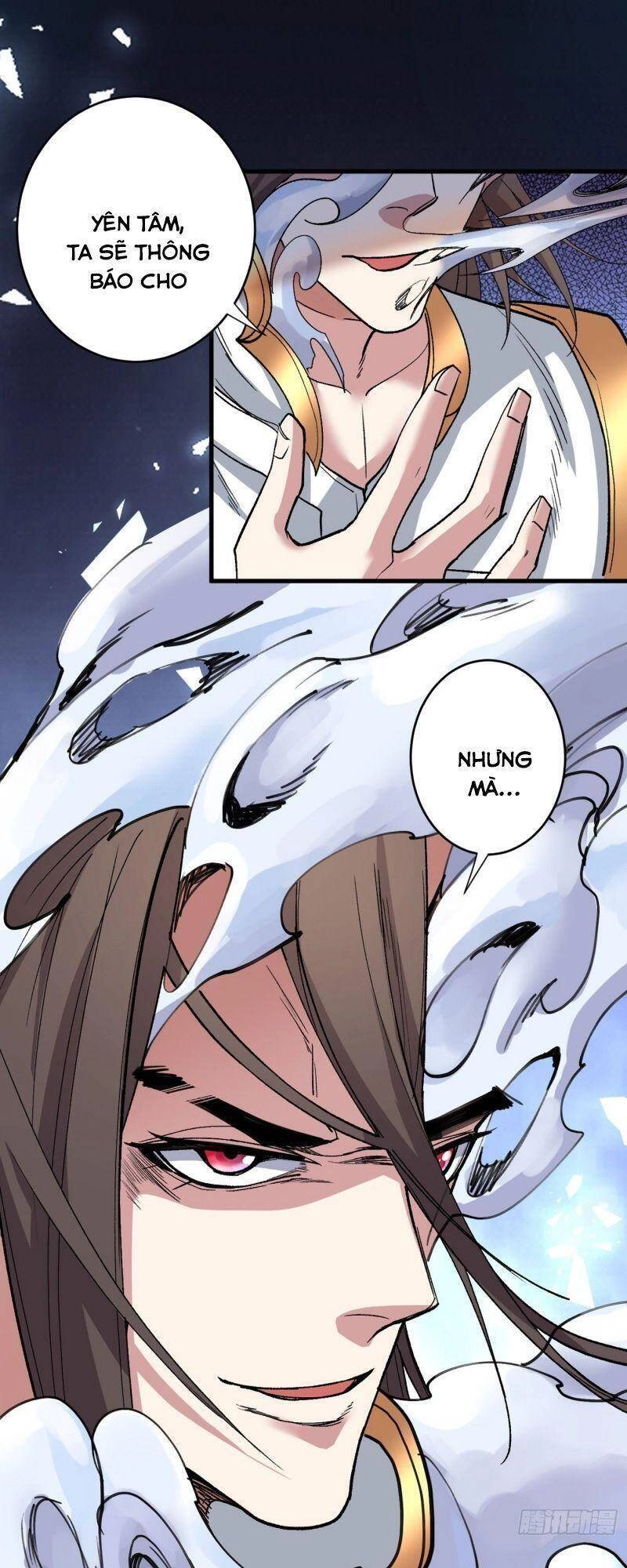 Bị Dạy Dỗ Thành Thánh Chapter 23 - 38