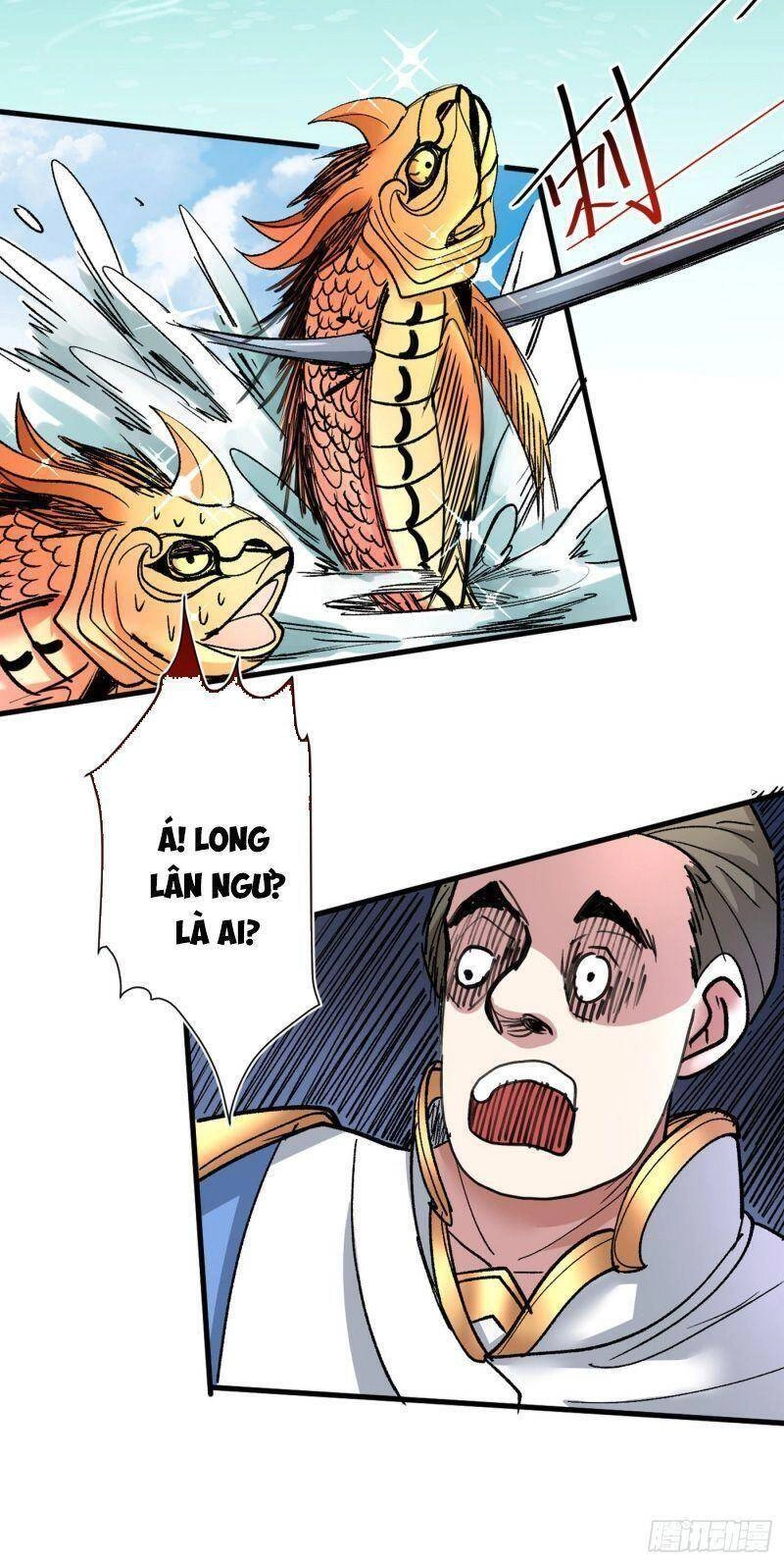 Bị Dạy Dỗ Thành Thánh Chapter 24 - 6