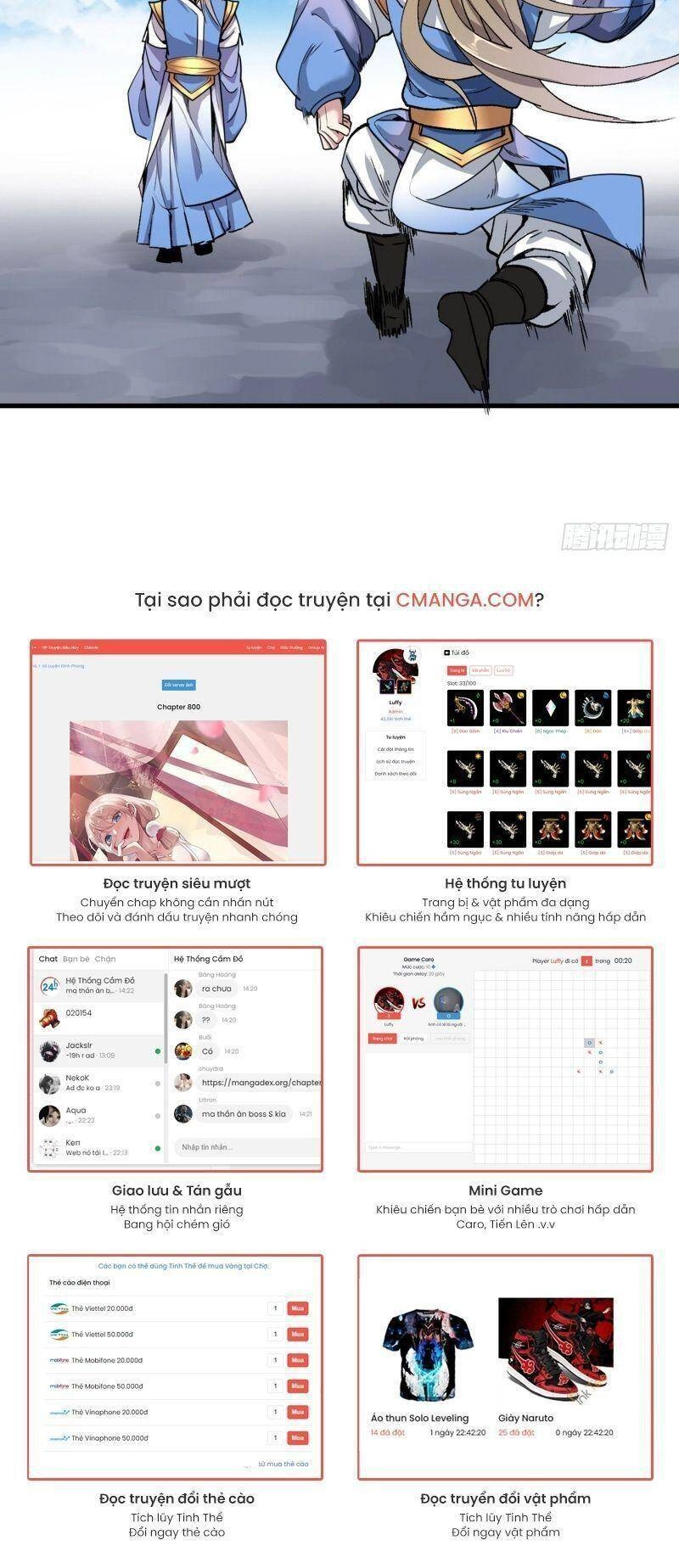 Bị Dạy Dỗ Thành Thánh Chapter 24 - 11