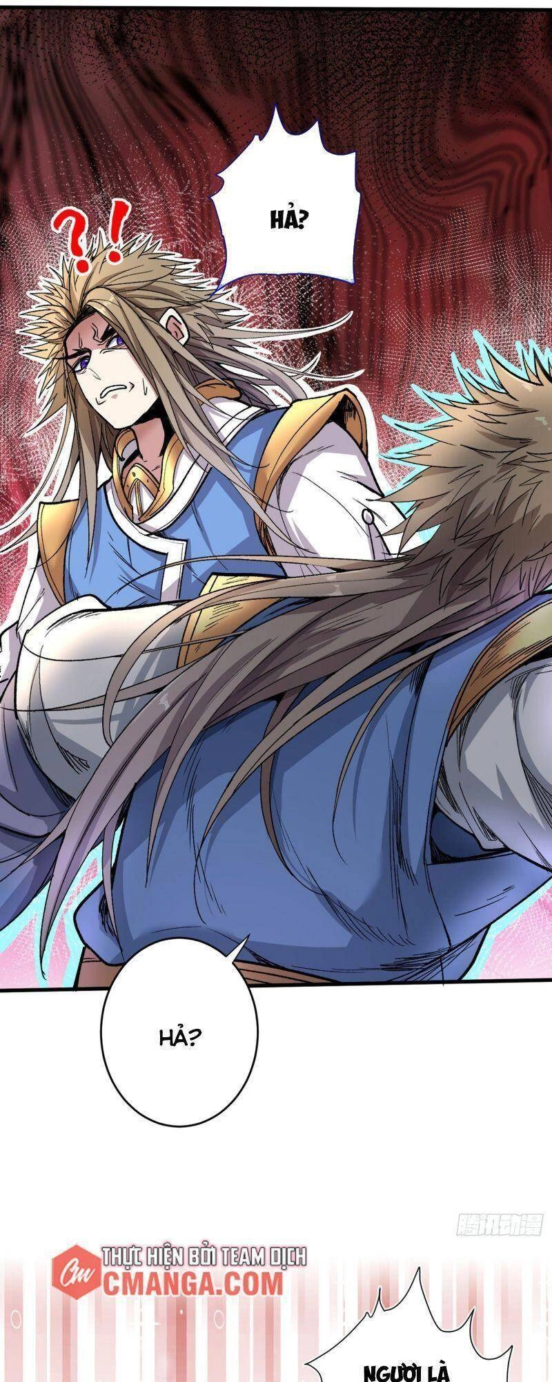 Bị Dạy Dỗ Thành Thánh Chapter 24 - 12