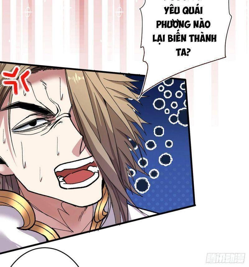 Bị Dạy Dỗ Thành Thánh Chapter 24 - 13