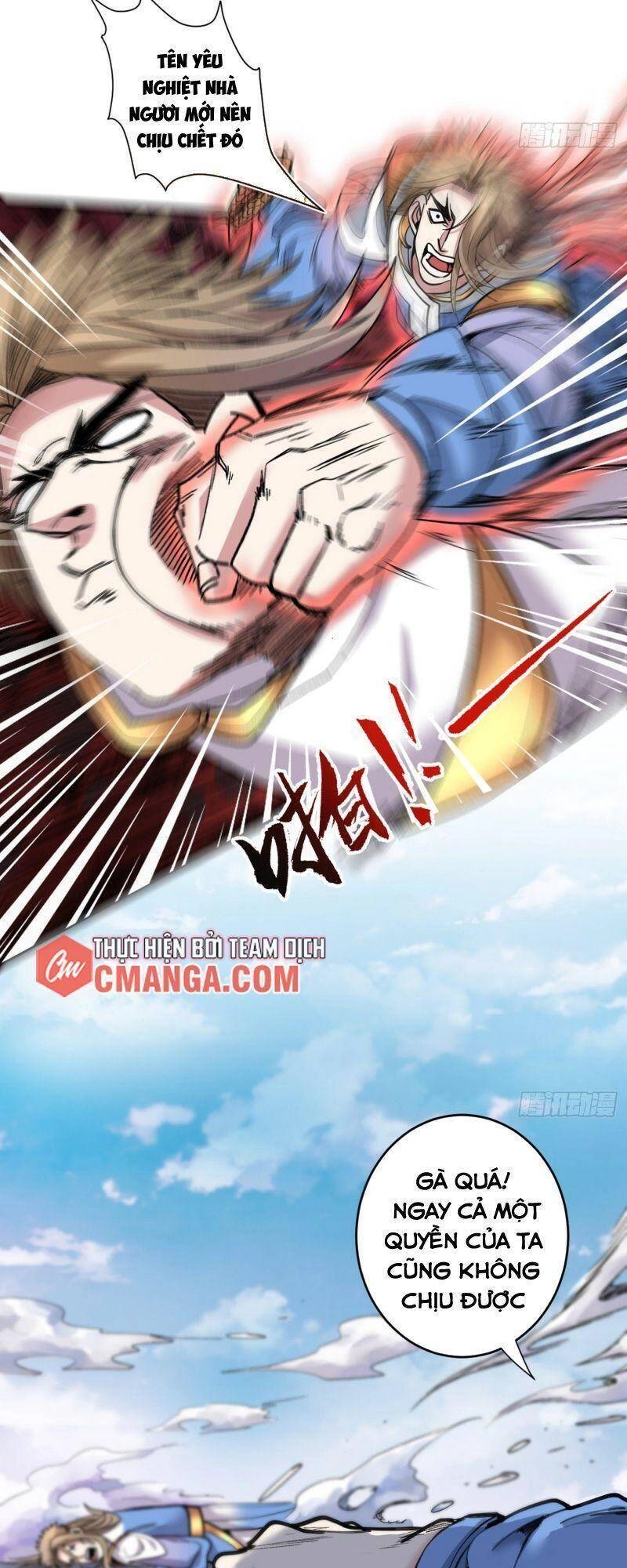 Bị Dạy Dỗ Thành Thánh Chapter 24 - 16