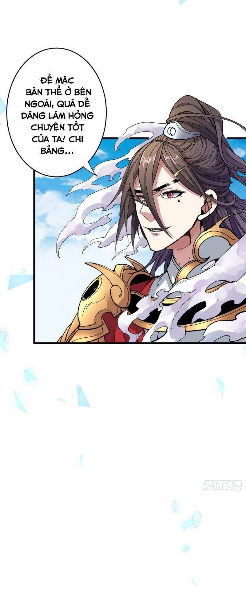 Bị Dạy Dỗ Thành Thánh Chapter 24 - 18