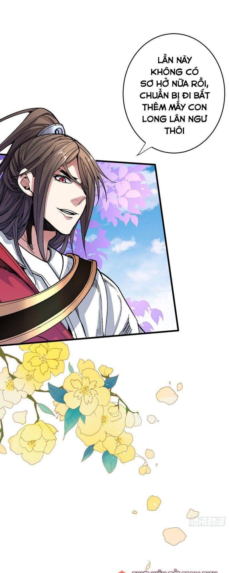 Bị Dạy Dỗ Thành Thánh Chapter 24 - 20