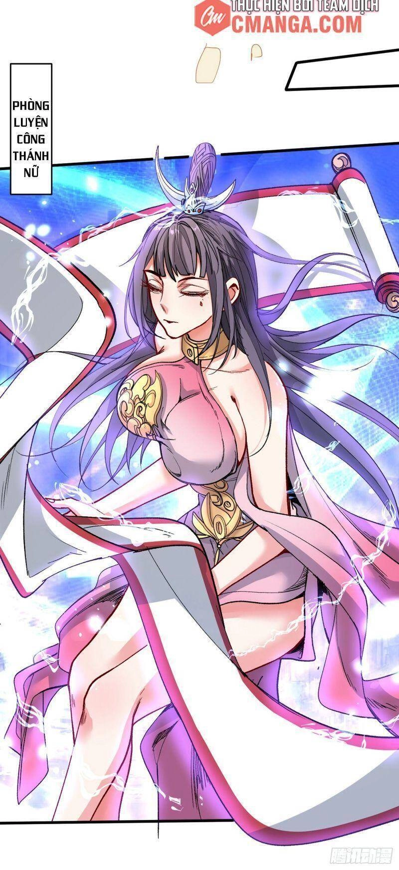 Bị Dạy Dỗ Thành Thánh Chapter 24 - 21