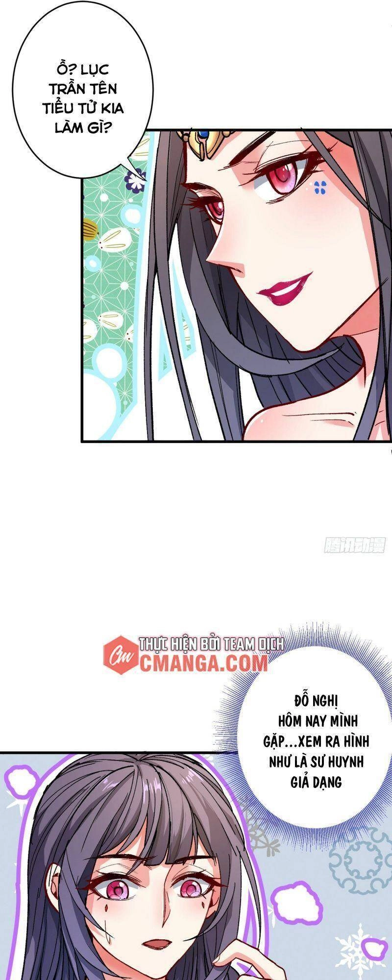 Bị Dạy Dỗ Thành Thánh Chapter 24 - 24