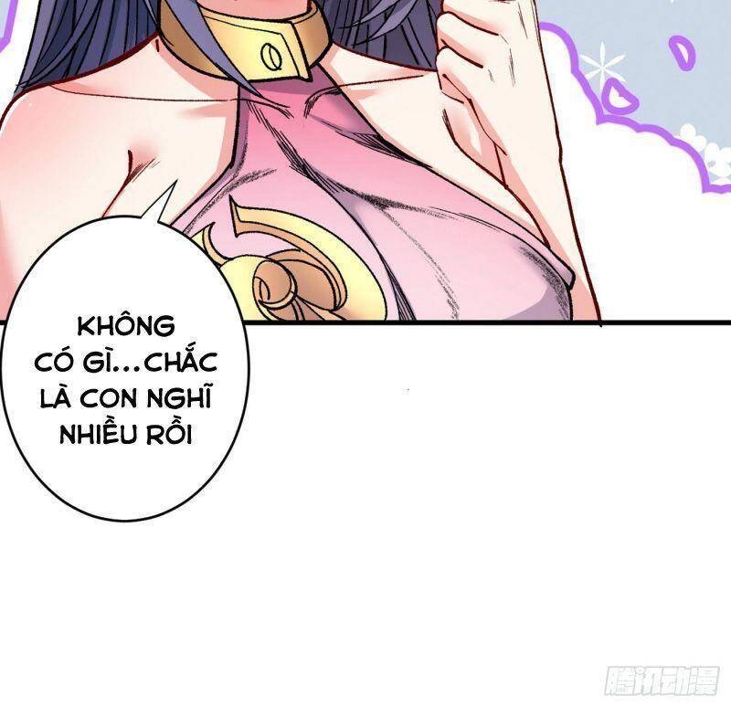 Bị Dạy Dỗ Thành Thánh Chapter 24 - 25