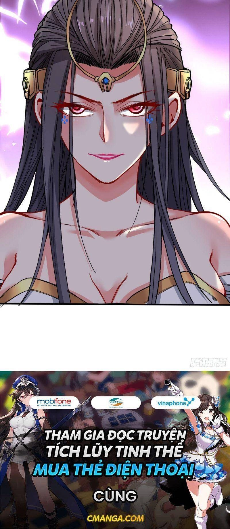 Bị Dạy Dỗ Thành Thánh Chapter 24 - 29