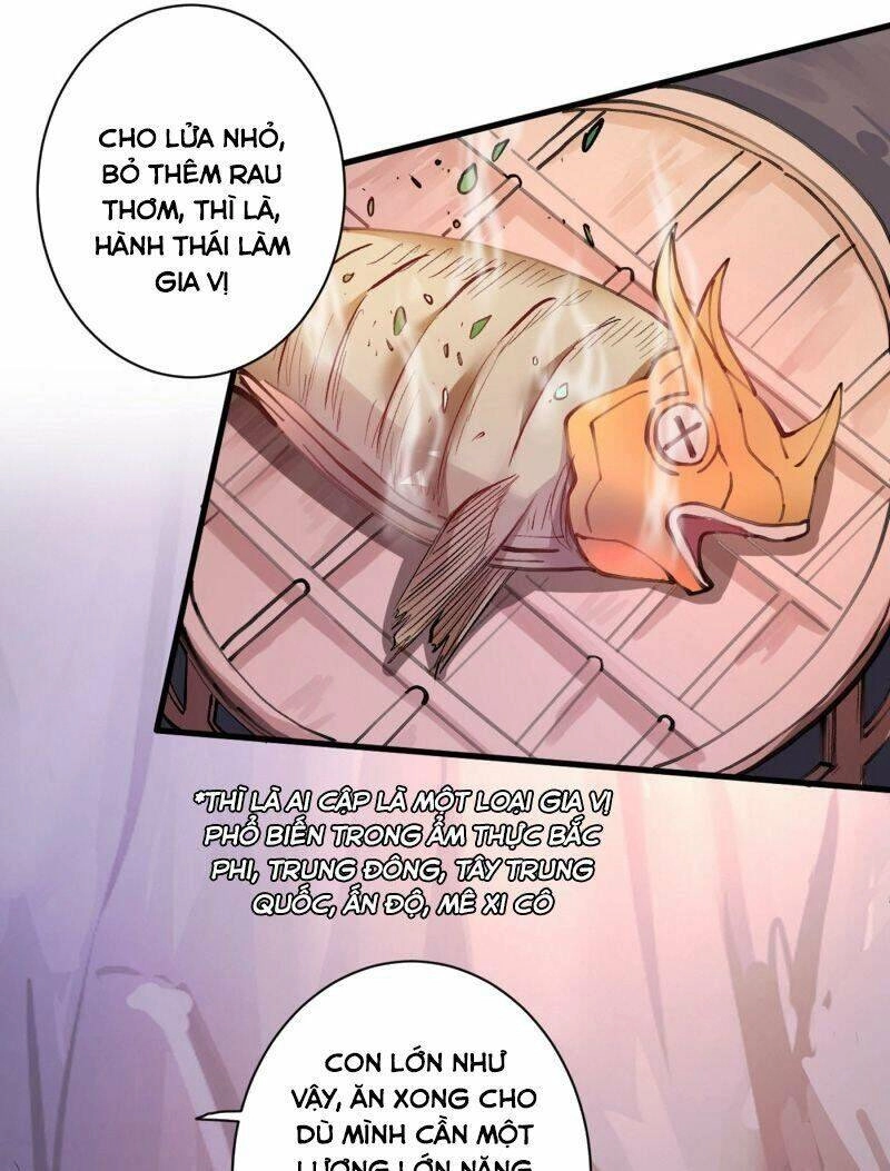 Bị Dạy Dỗ Thành Thánh Chapter 25 - 2