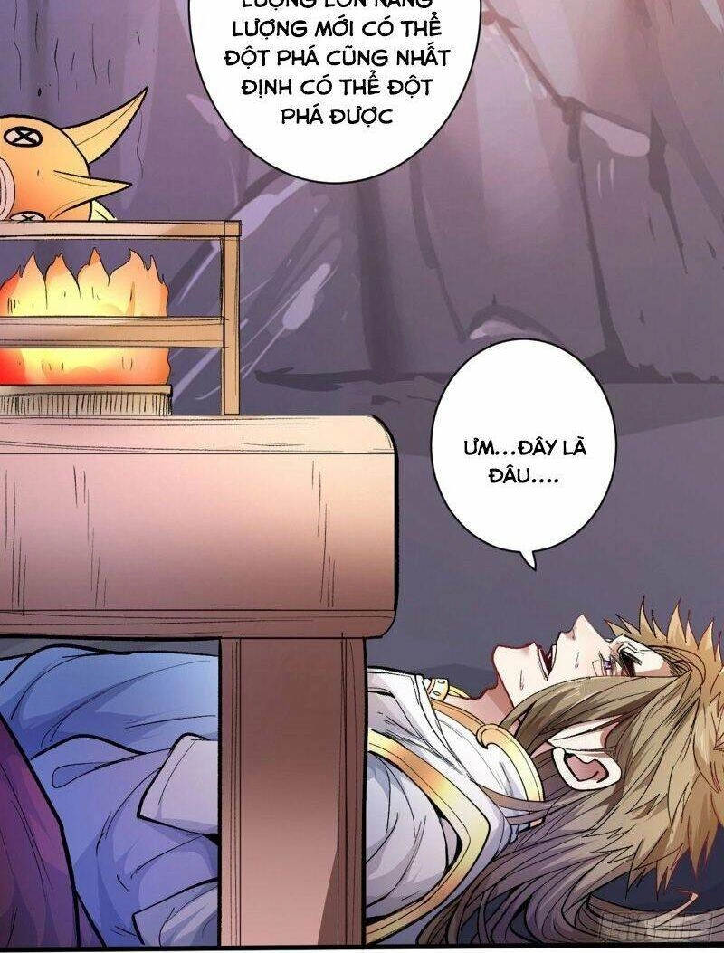 Bị Dạy Dỗ Thành Thánh Chapter 25 - 3
