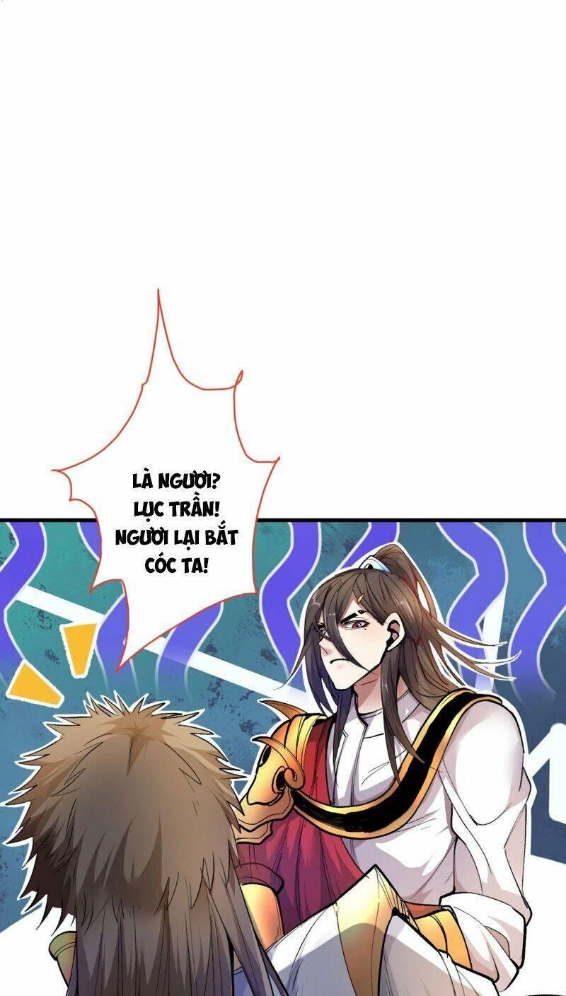 Bị Dạy Dỗ Thành Thánh Chapter 25 - 4