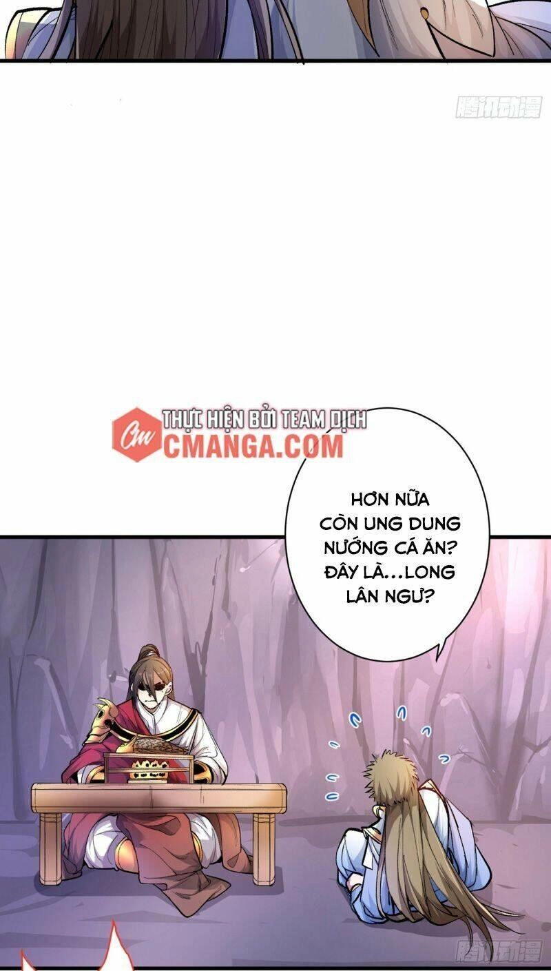 Bị Dạy Dỗ Thành Thánh Chapter 25 - 5