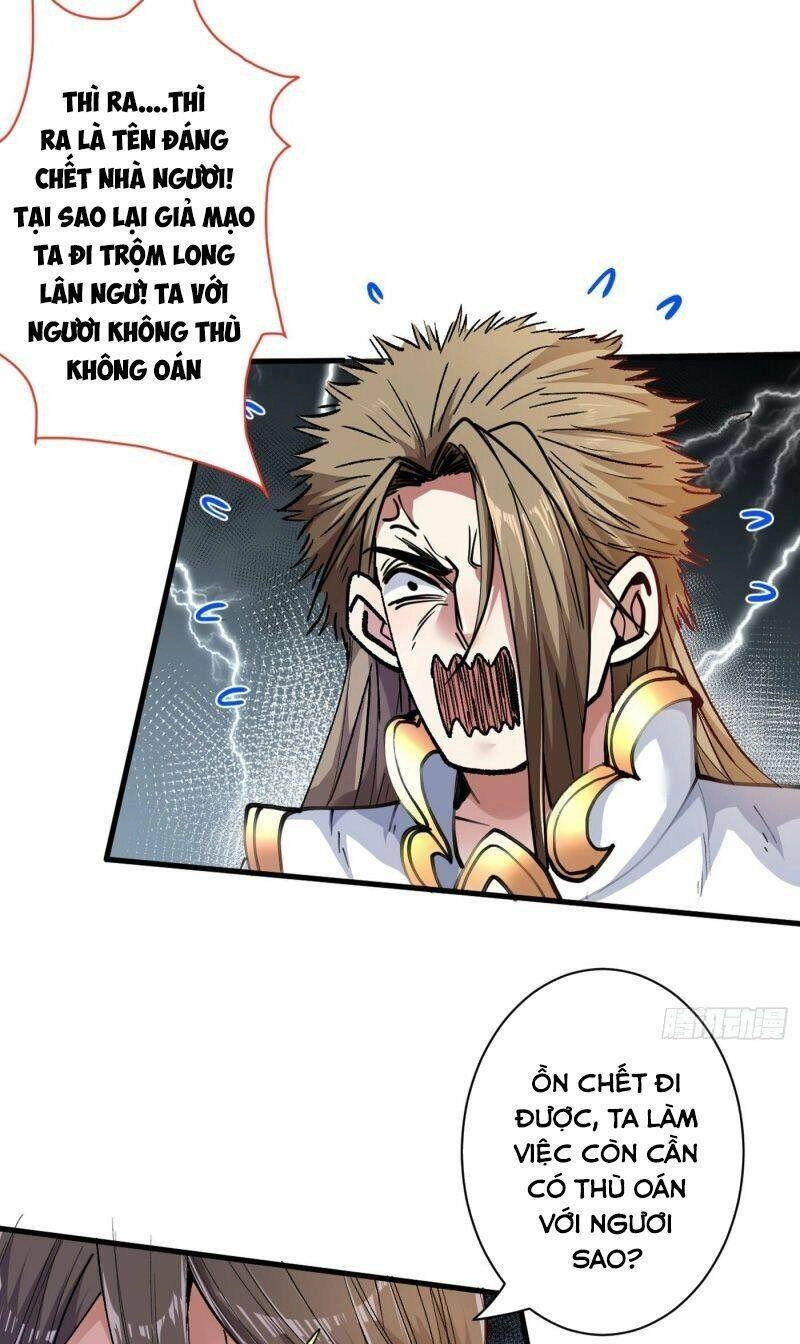 Bị Dạy Dỗ Thành Thánh Chapter 25 - 6