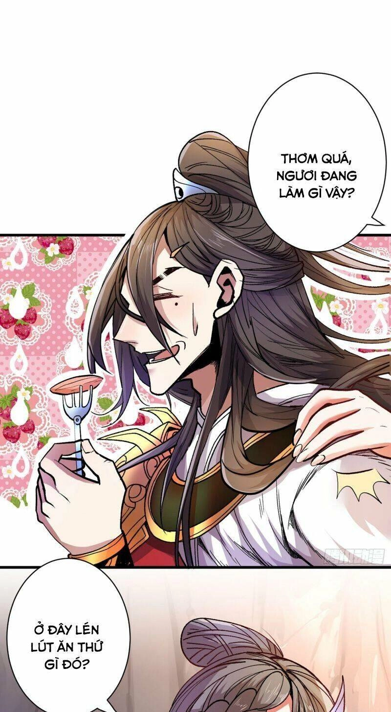 Bị Dạy Dỗ Thành Thánh Chapter 25 - 10