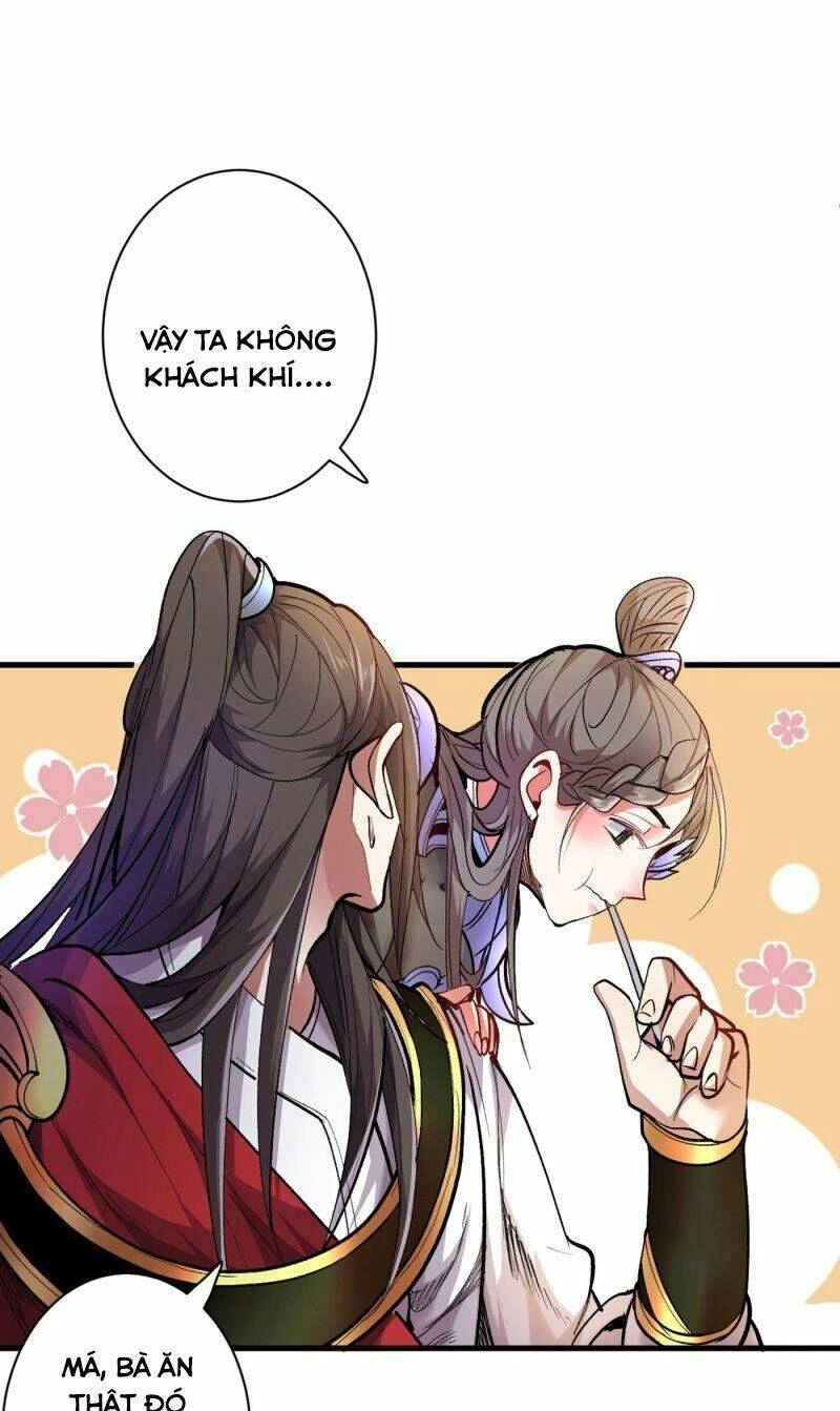 Bị Dạy Dỗ Thành Thánh Chapter 25 - 12