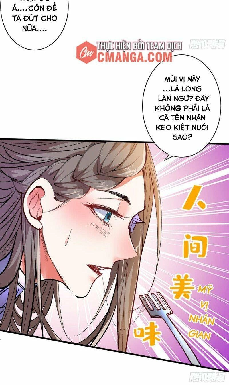 Bị Dạy Dỗ Thành Thánh Chapter 25 - 13