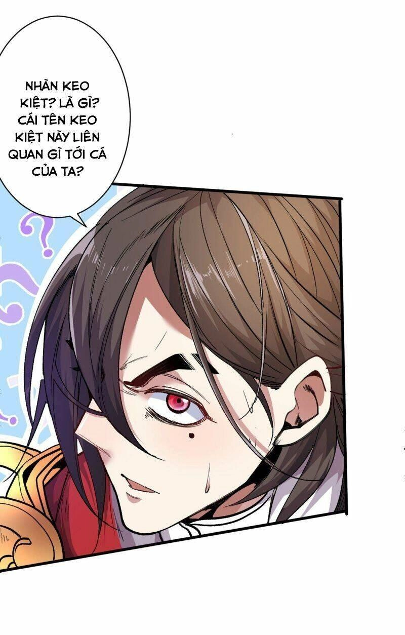 Bị Dạy Dỗ Thành Thánh Chapter 25 - 14