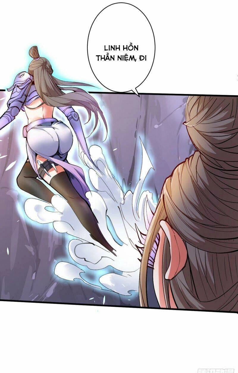 Bị Dạy Dỗ Thành Thánh Chapter 25 - 16